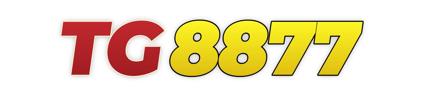 tg8877 logo